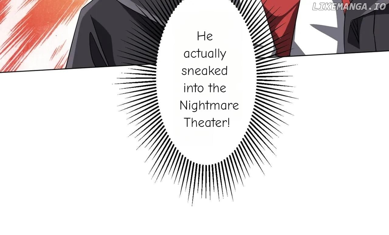 With My Netherworld Trillions, Game On! Chapter 208 - page 96